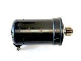 Genuine Ducati Denso Starter Motor 748 916 996 998 SPS 900SSS M900 27040011A3