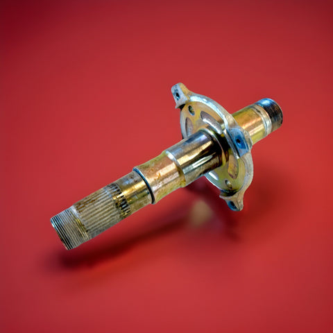 Genuine Ducati 94-04 748-916-996-998 Swingarm Drive Rear Axle No Pins 71011411A0