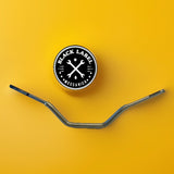 Genuine 2016-2021 Ducati XDiavel OEM Handlebar Bars Silver 36011913AA0