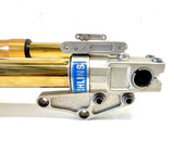 Genuine Ohlins FG43 Forks + Bottom Clamp Ducati 916 996 998 748 996SPS 53/56mm7