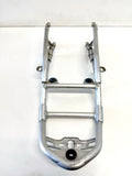 Genuine Ducati 749 999 R Subframe Seat Frame Straight Silver Monoposto 47110093A6