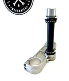 Genuine Ducati SC1000 Monster S2R 800 Lower Triple Tree Steering Clamp 34230141A4