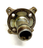 Genuine Ducati 94-03 748-916-996-998 Swingarm Drive Rear Axle No Pins 71011411A3