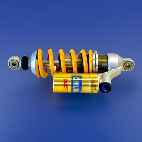 Genuine Ducati 916 SP SPS Ohlins Rear Shock Absorber 916 996 998 748 DU33620
