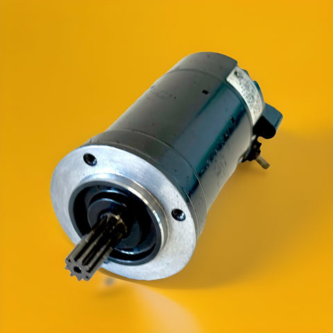 Genuine Ducati Hyper Scrambler Monster 821 Engine Starter  Motor Denso 27040127A0