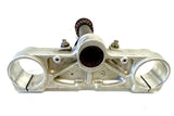 Genuine Ducati SC1000 Monster S2R 800 Lower Triple Tree Steering Clamp 34230141A7
