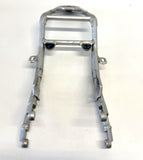 Genuine Ducati 749 999 R Subframe Seat Frame Straight Silver Monoposto 47110093A3