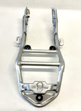 Genuine Ducati 749 999 R Subframe Seat Frame Straight Silver Monoposto 47110093A2