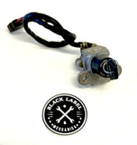 Genuine OEM Ducati Switch With One  Key 94-03 916 748 996 998 59820281A1