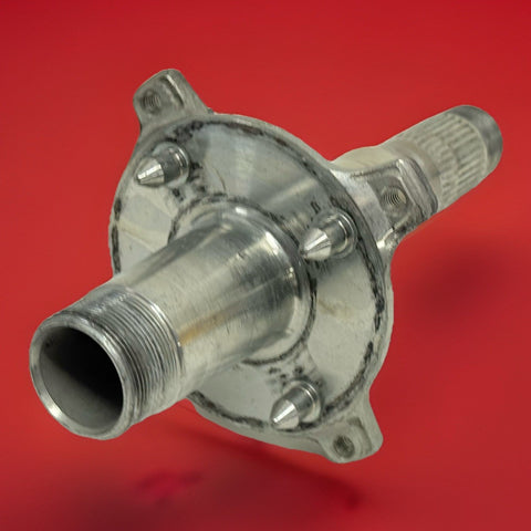 Ducati Swingarm Drive Rear Axle 848 Streetfighter Hypermotard 1100 71011691A0