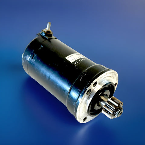 Genuine Ducati Denso Starter Motor 748 916 996 998 SPS 900SSS M900 27040011A0