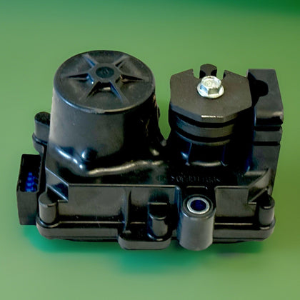 Genuine Ducati Panigale V4 Exhaust Valve Servo Motor Actuator 59340621A0