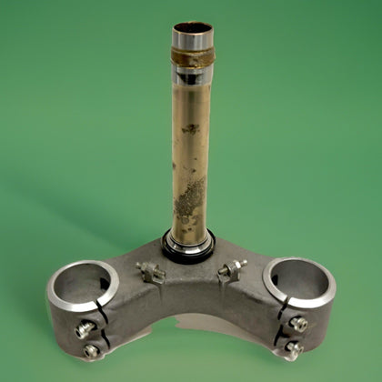 Genuine Ducati Used Showa 749 999 Lower Triple Tree Fork Clamp Showa 34210101A0