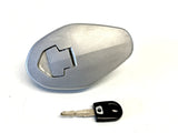 Genuine Ducati 749 999 OEM Fuel Gas Petrol ️ Cap Assembly With Key  89510152A1