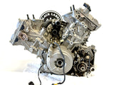 Genuine Ducati Panigale 959 Motor Engine Complete Assembly 6k Miles Runs Great6